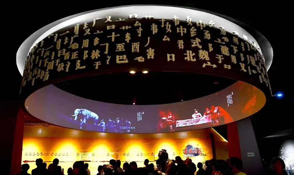 多功能展廳設(shè)計(jì)：靈活多變，滿足多元需求